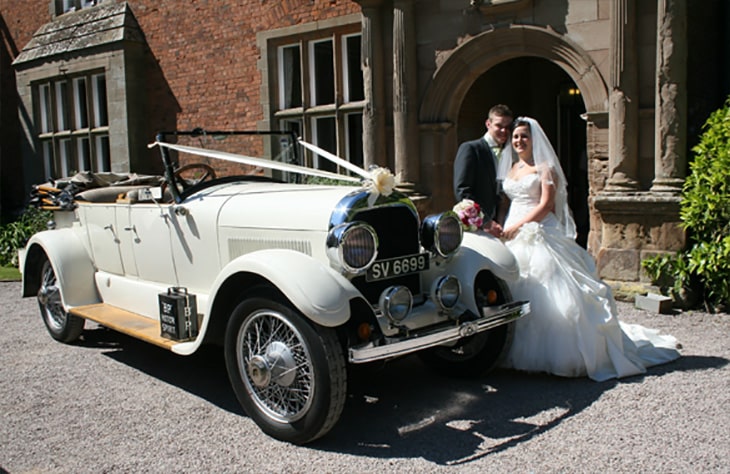 1924 Vintage Convertible min 2